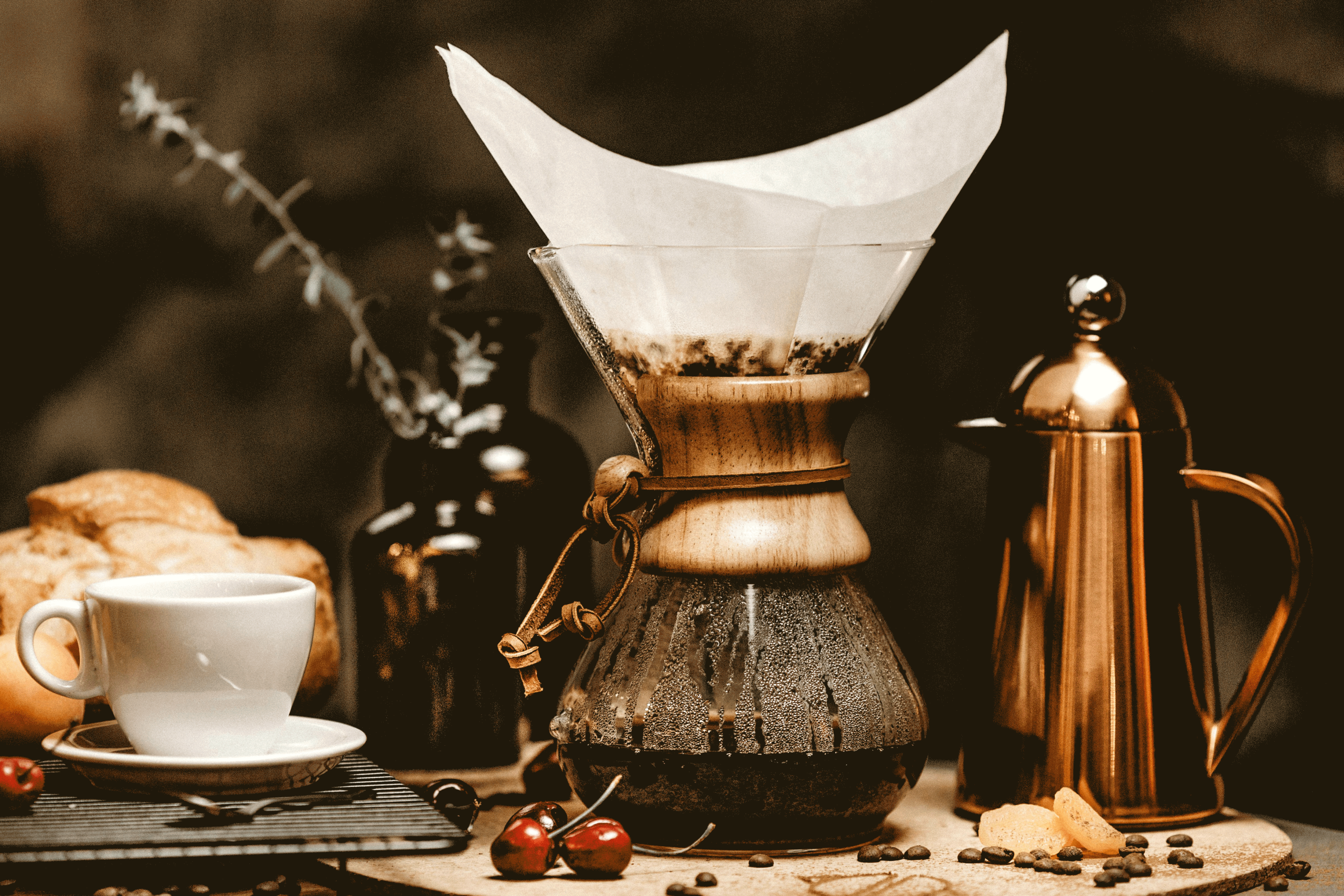 投稿についてもっと詳しく ハンドドリップで変わるコーヒーの味